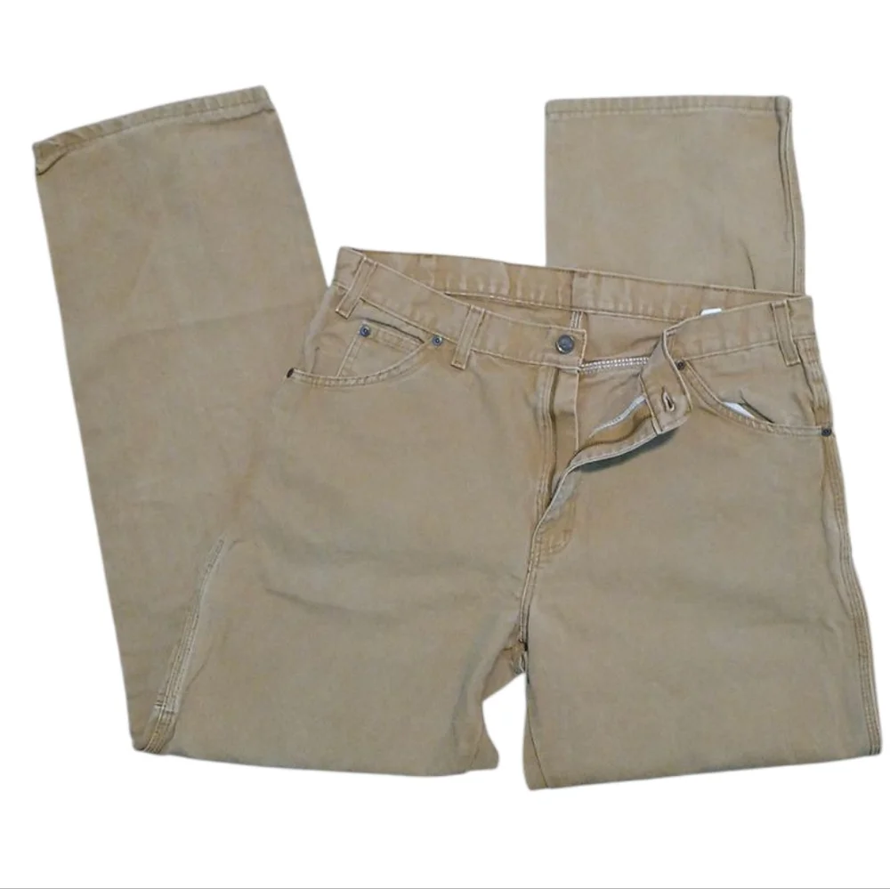 Dickies experience perfect